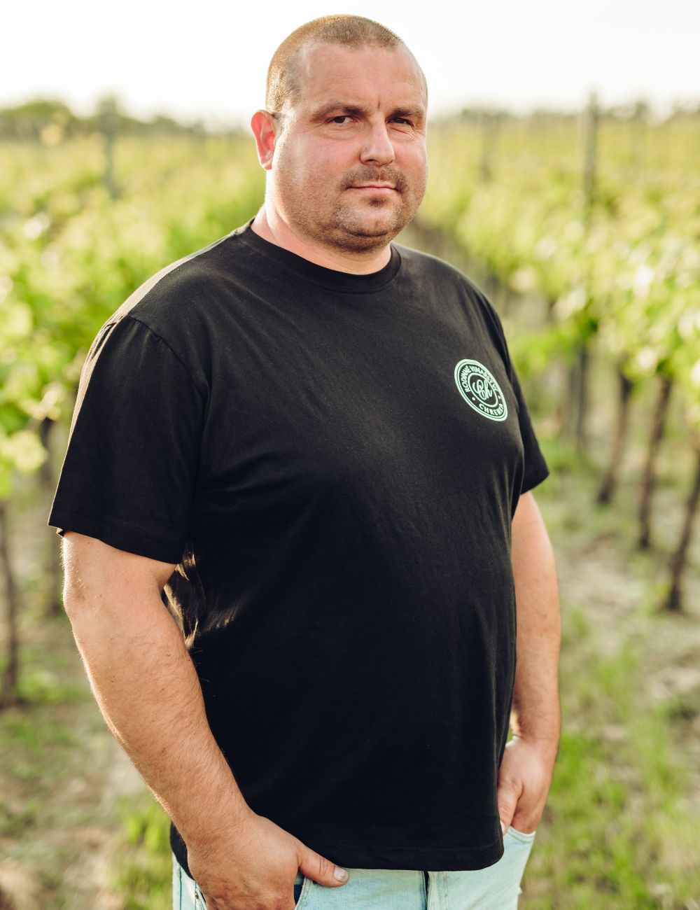 3. Rodinné vinařství Chrenka
