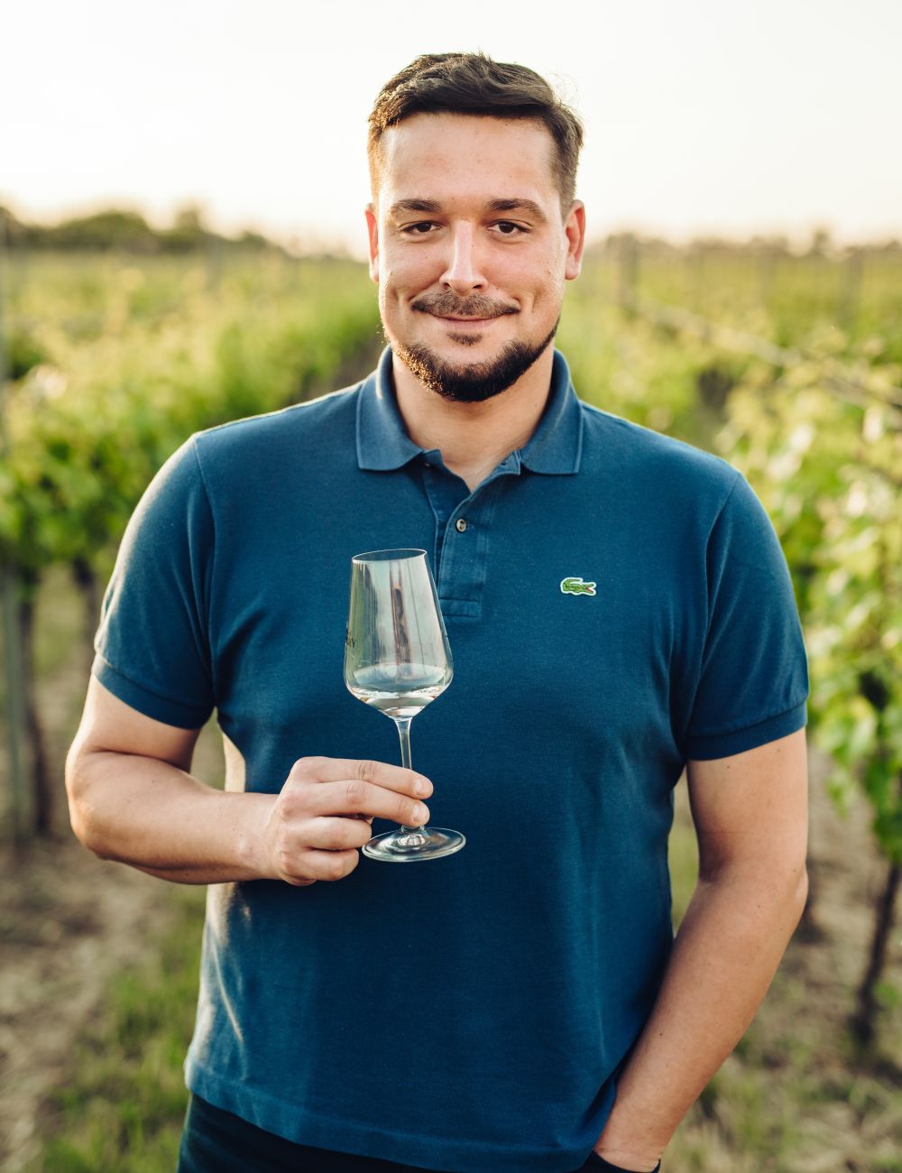 21. Vinné sklepy U Jeňoura