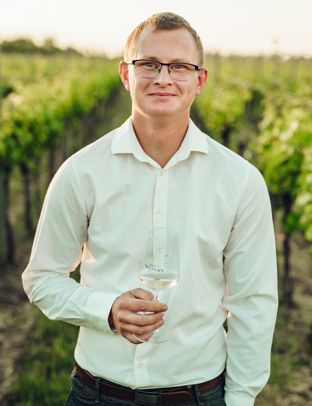 10. Vinařství Tesařík s.r.o.